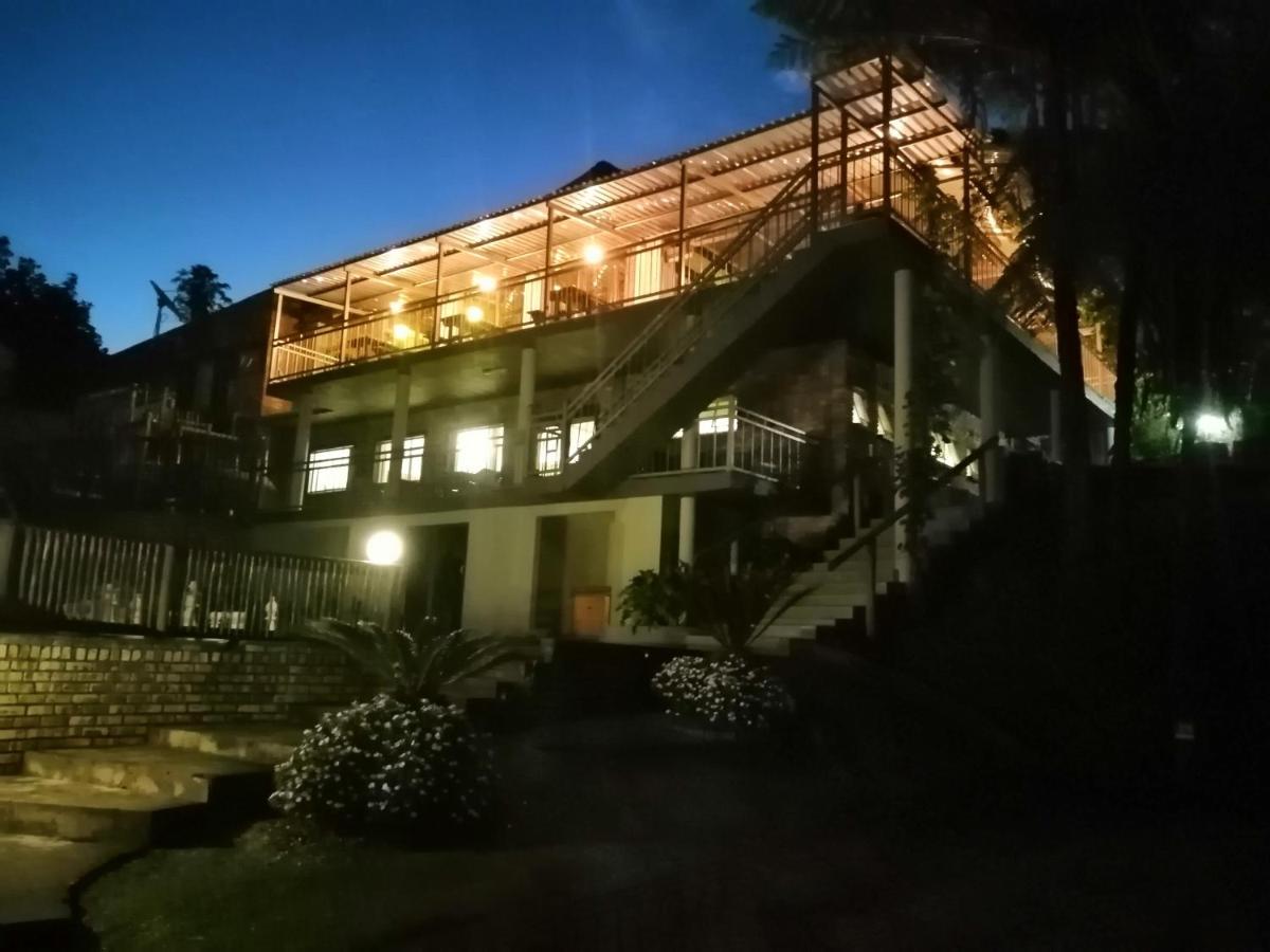 Magoebaskloof Mountain Lodge Тзанеен Екстериор снимка