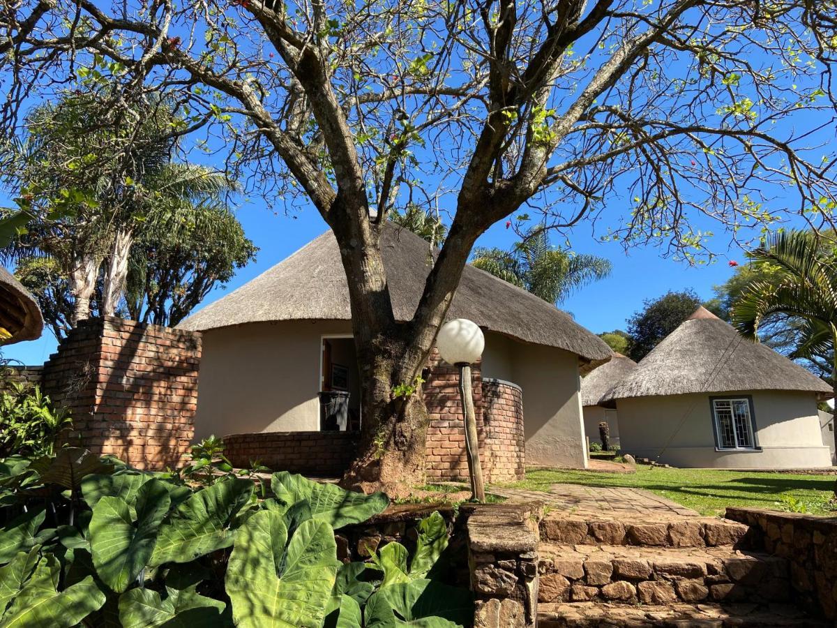 Magoebaskloof Mountain Lodge Тзанеен Екстериор снимка