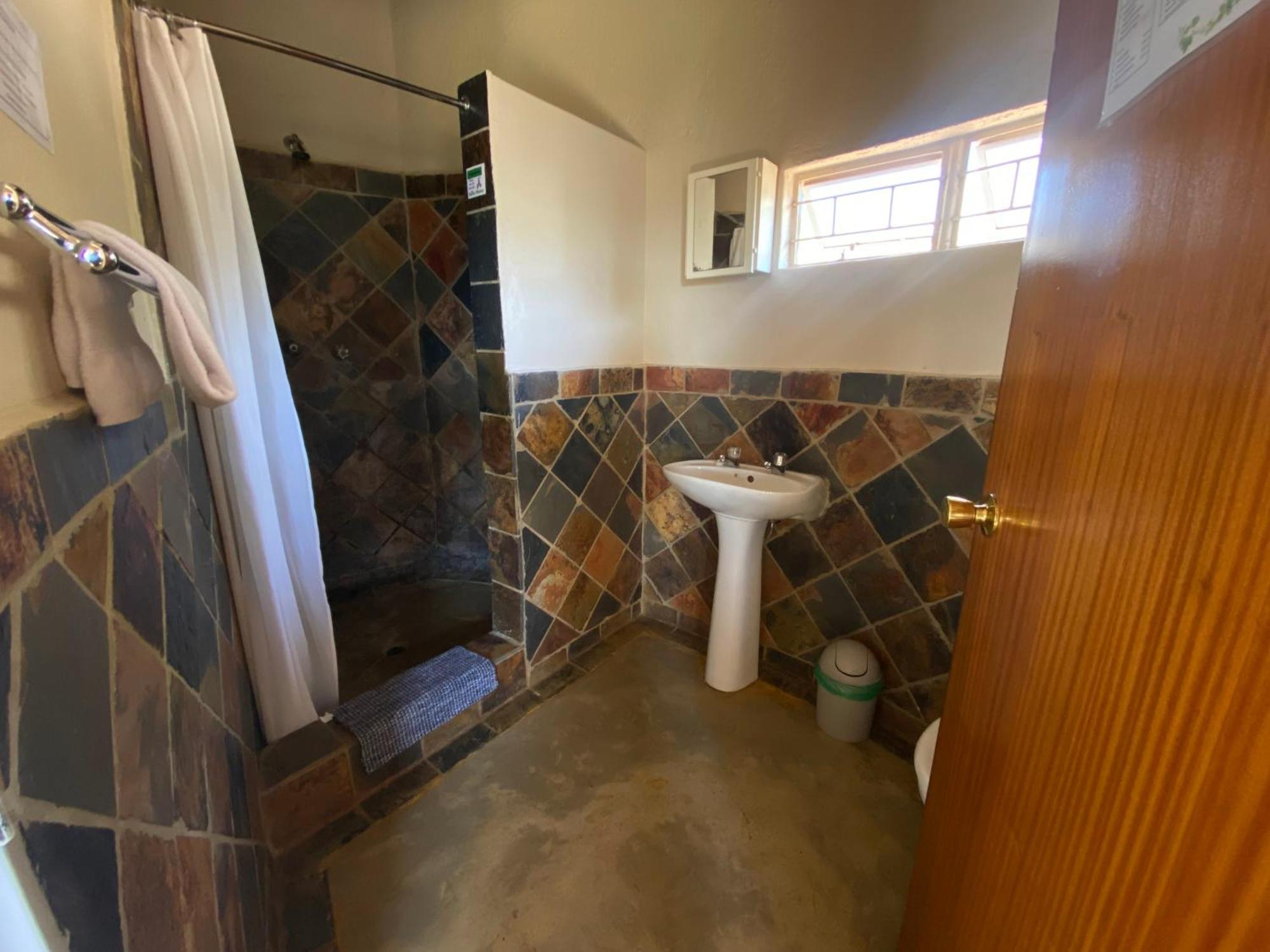 Magoebaskloof Mountain Lodge Тзанеен Екстериор снимка
