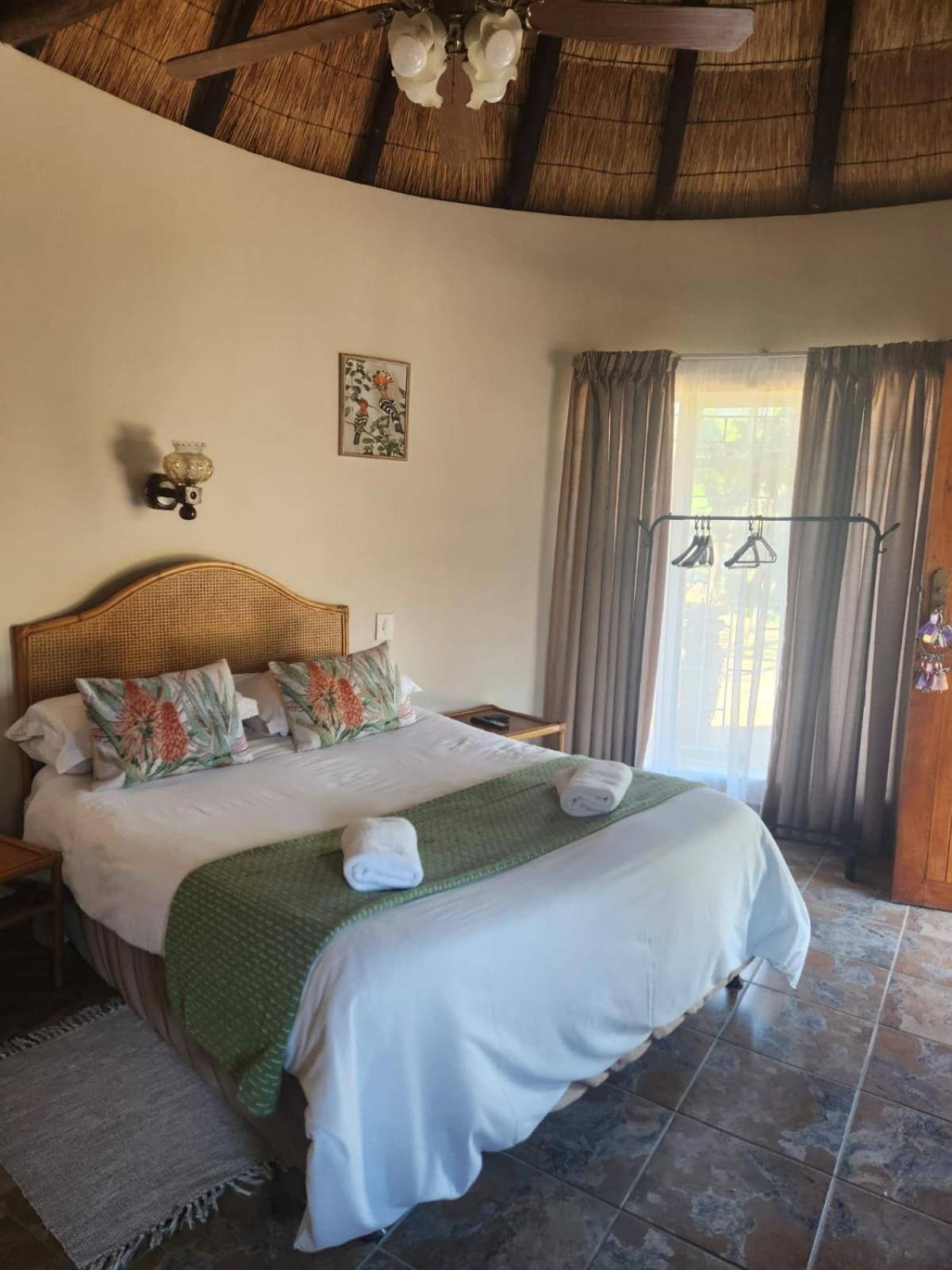 Magoebaskloof Mountain Lodge Тзанеен Екстериор снимка