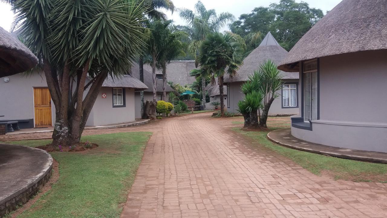 Magoebaskloof Mountain Lodge Тзанеен Екстериор снимка