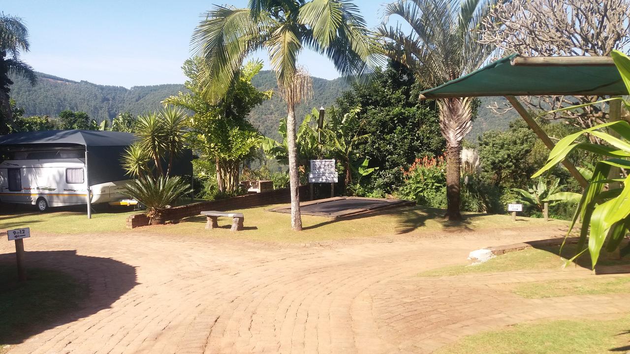 Magoebaskloof Mountain Lodge Тзанеен Екстериор снимка