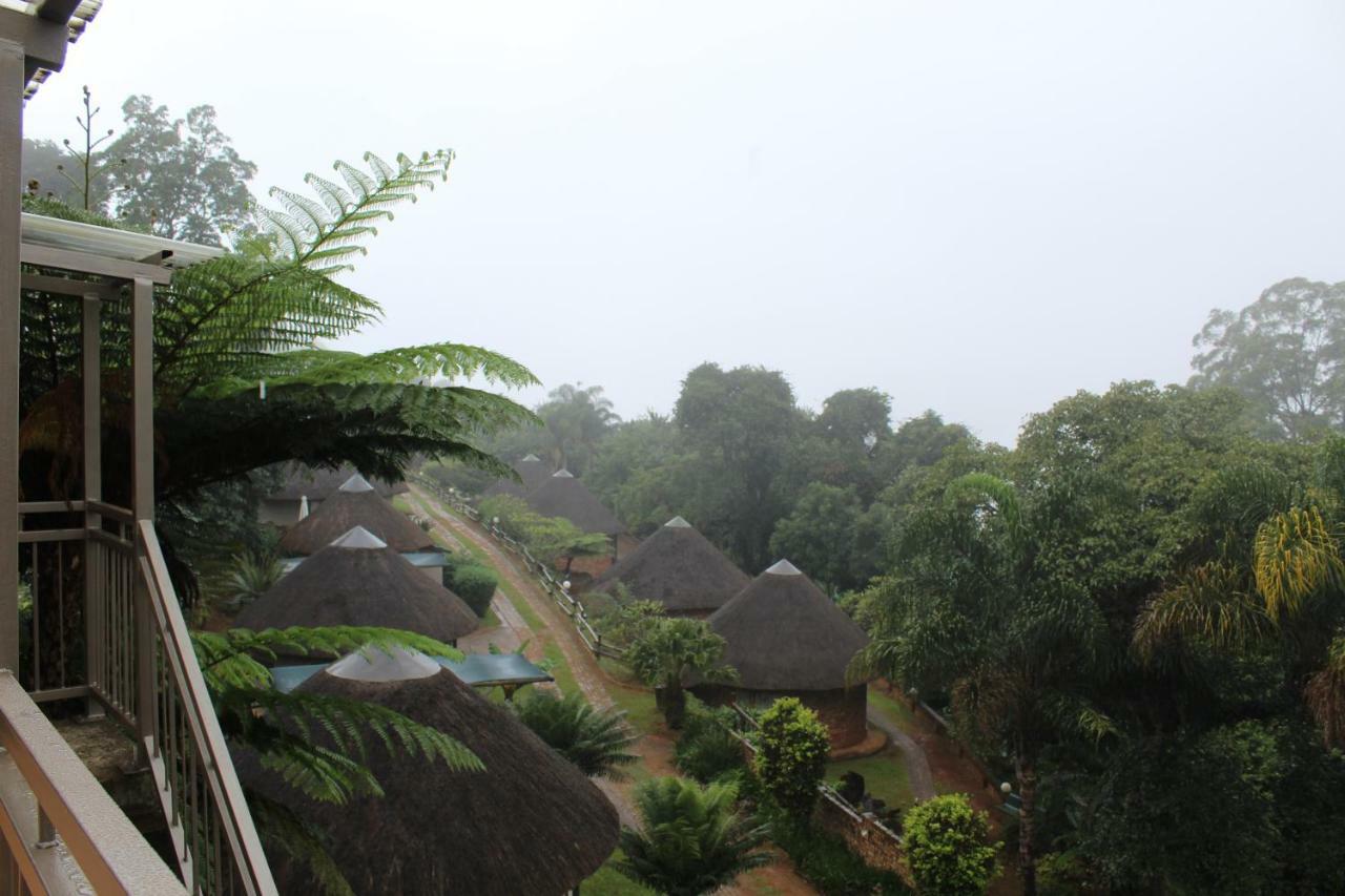 Magoebaskloof Mountain Lodge Тзанеен Екстериор снимка